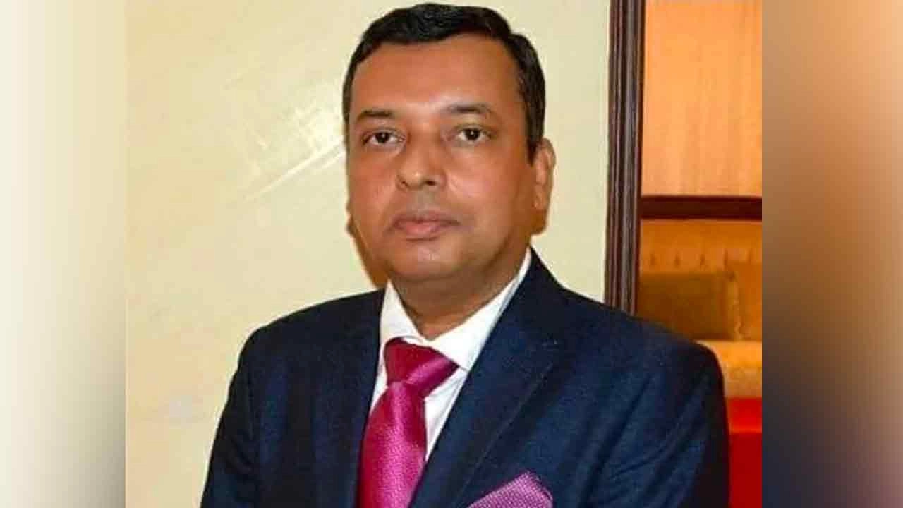 সৌদি আরবে আটক হবিগঞ্জের জেলা পরিষদের প্রশাসক