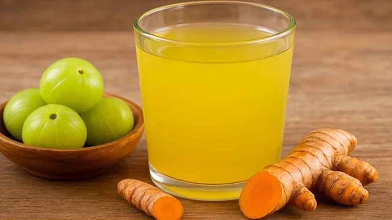 রোগ প্রতিরোধে সহায়ক হতে পারে যেসব পানীয়
