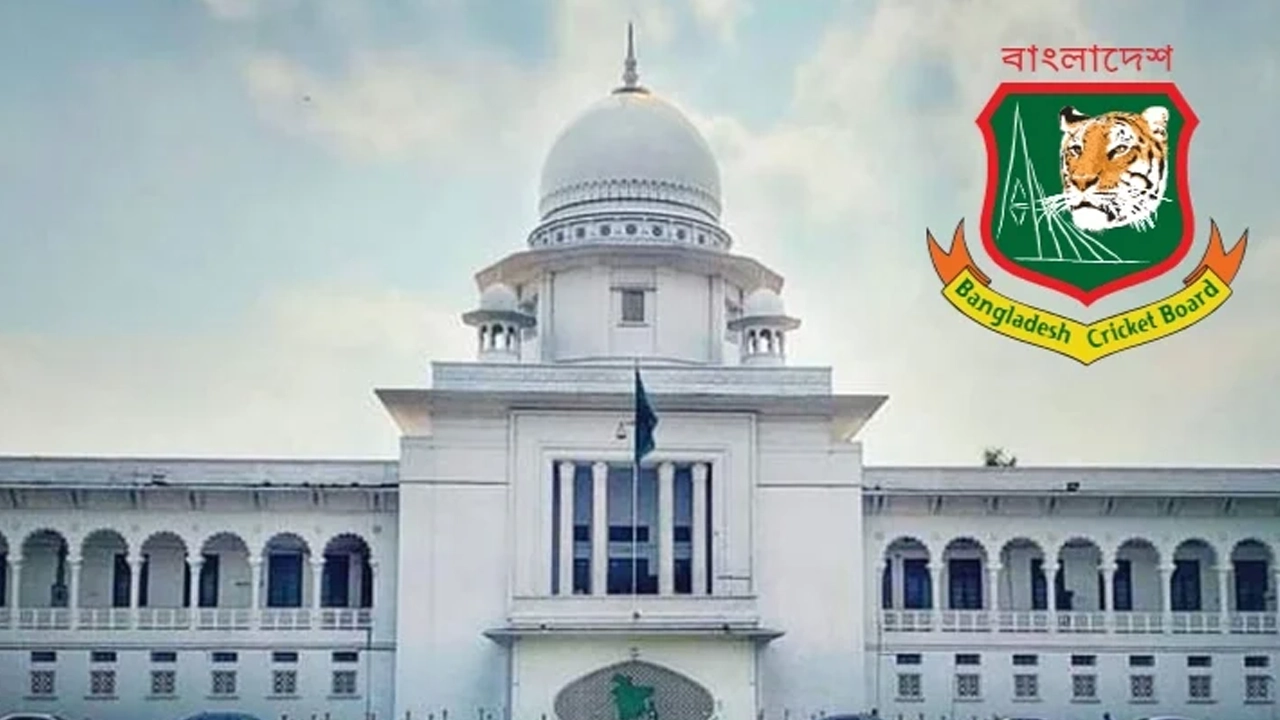 তামিমের নেতৃত্বাধীন বিসিবি কমিটি বাতিলে রিটের শুনানি ২১ মে