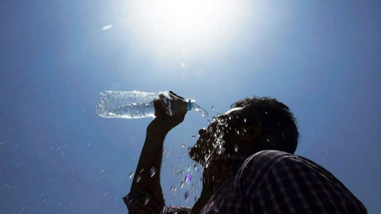 ৭ জেলায় অব্যাহত থাকবে গরমের তীব্রতা