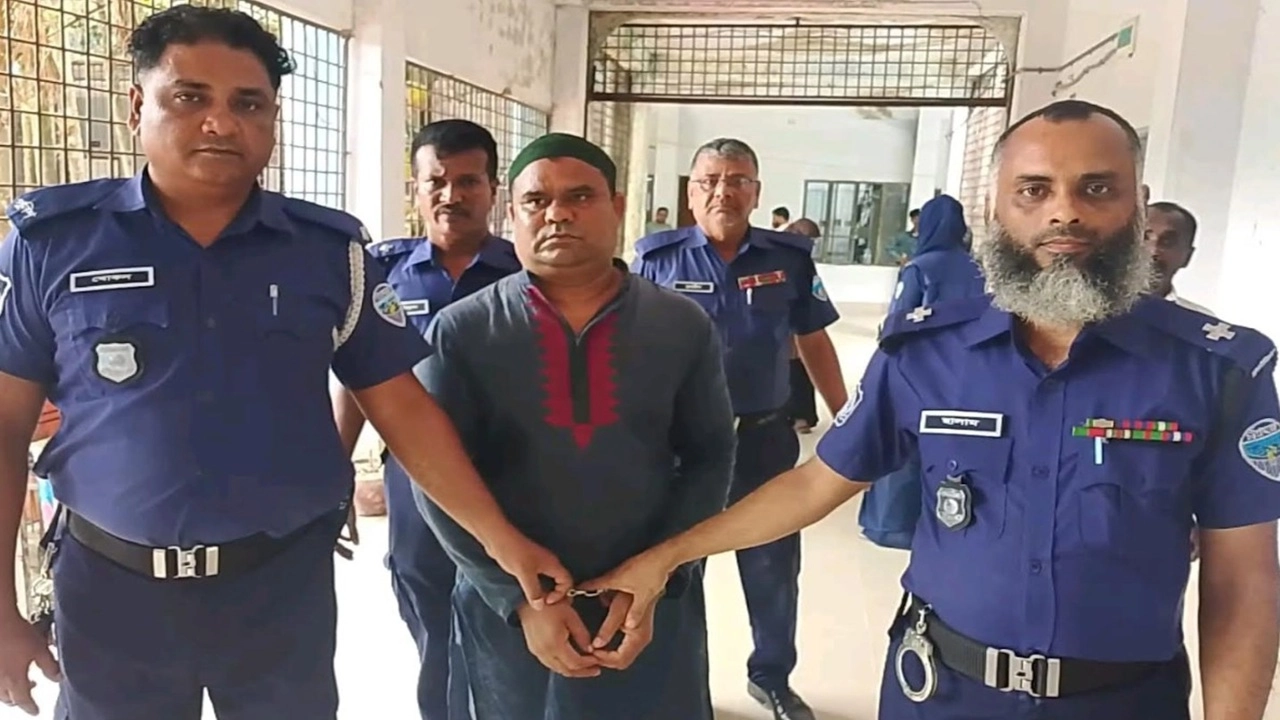 ওয়াসিম হত্যা মামলার রায়ে একজনের মৃত্যুদণ্ড