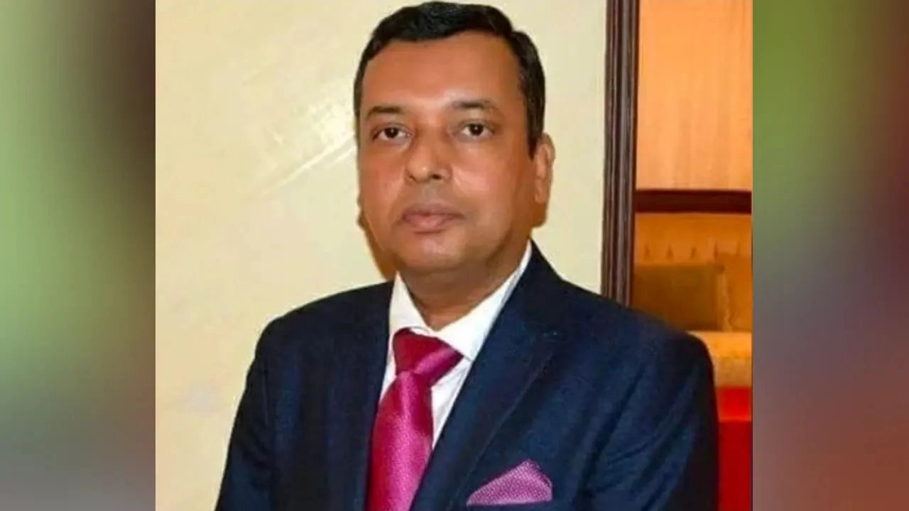 ওমরাহ পালনে গিয়ে বিএনপির আন্তর্জাতিকবিষয়ক সম্পাদক আটক