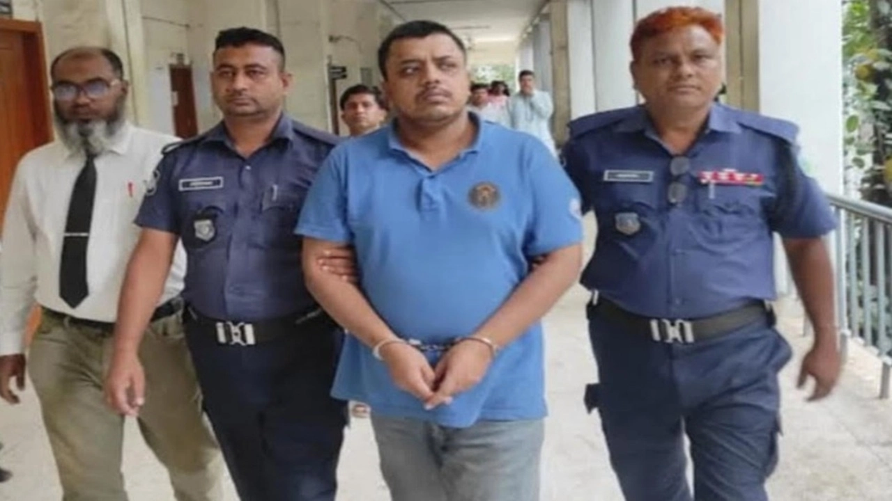 ডা. রায়হান শরীফ
