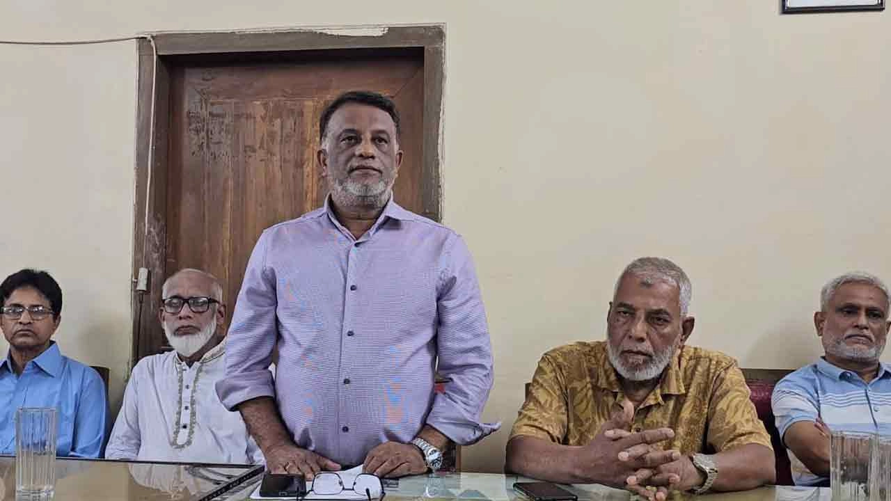 হবিগঞ্জে বাস ধর্মঘট প্রত্যাহার, বাস চলাচল স্বাভাবিক
