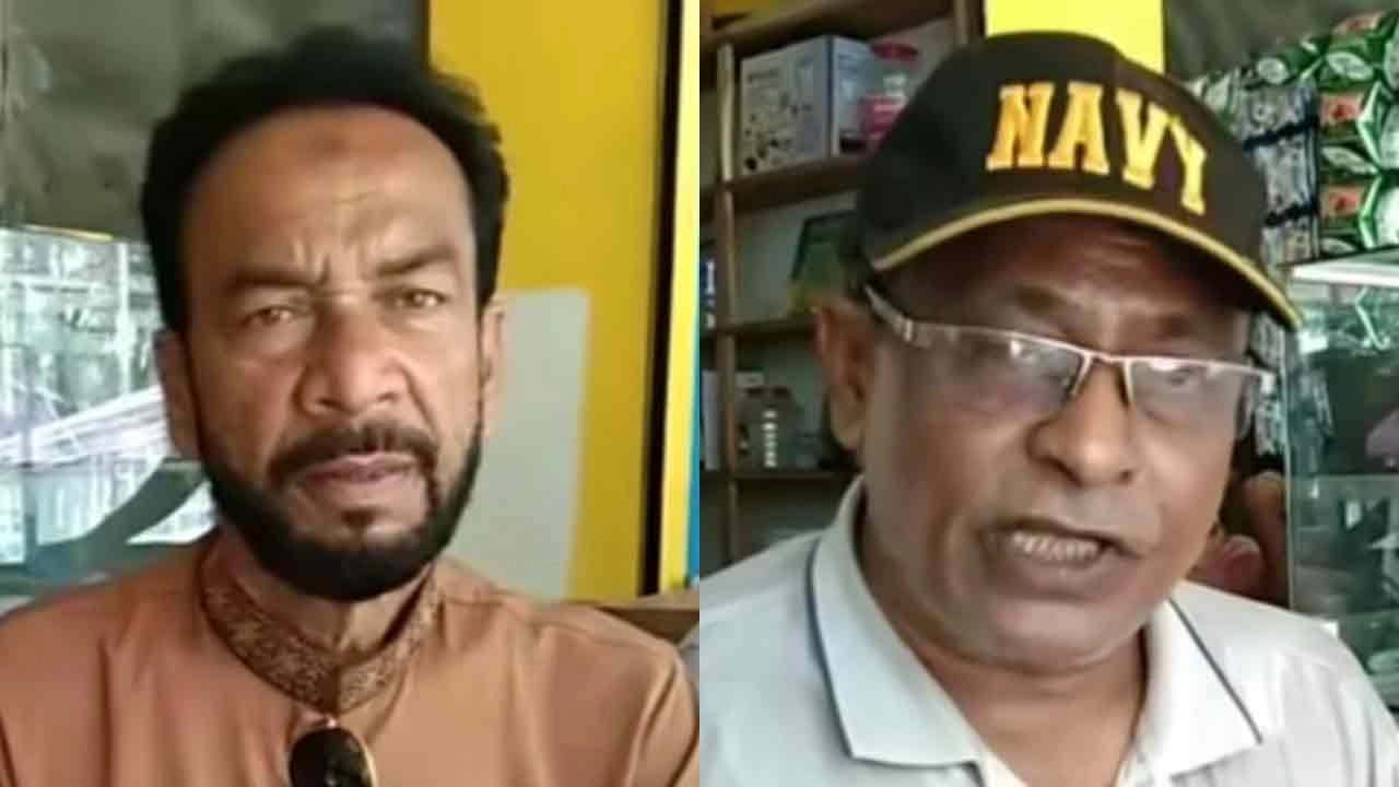 বিএনপির ২ নেতাকে দল থেকে অব্যাহতি