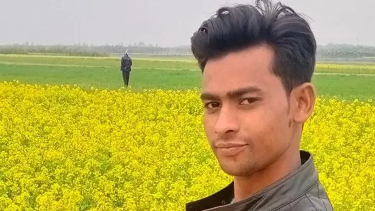 বিদ্যুৎস্পৃষ্ট হয়ে নিহত সাদ্দাম হোসেন