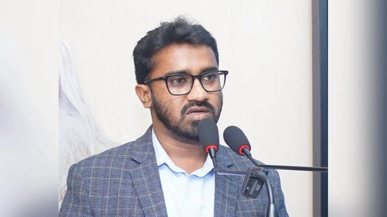 জামায়াত জোটে গিয়ে এনসিপি ‘রাজনৈতিক সতীত্ব’ হারিয়েছে : রাশেদ খান