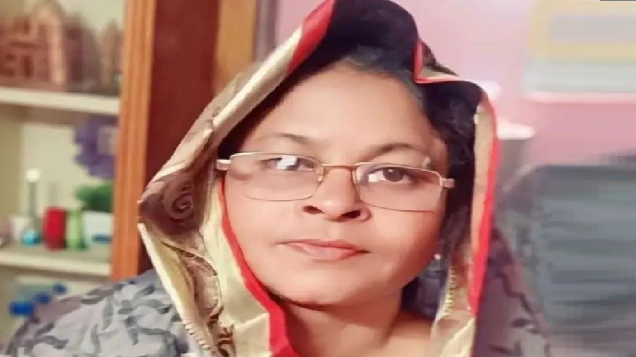 মরিয়ম বেগম