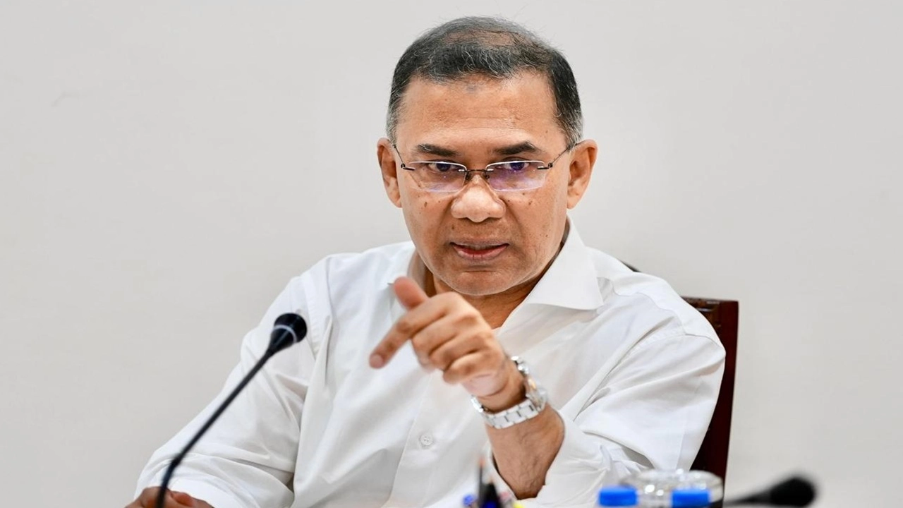 গুলশান-বনানী-বারিধারা লেক উন্নয়নে প্রধানমন্ত্রীর নির্দেশনা