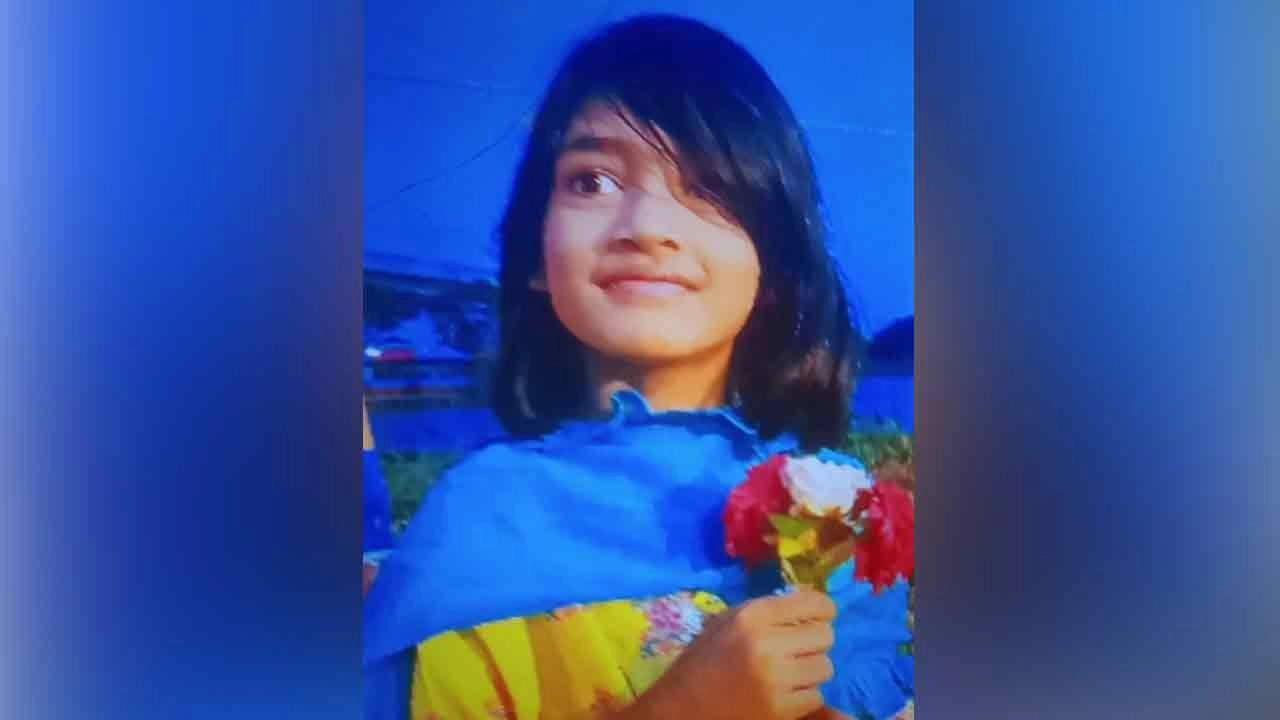 শিশু রামিসা হত্যাকাণ্ড: যে চাঞ্চল্যকর তথ্য দিলো পুলিশ