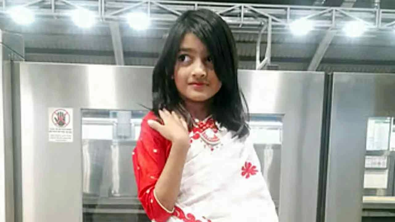 শিশু রামিসা হত্যাকাণ্ড: মূল সন্দেহভাজন আটক