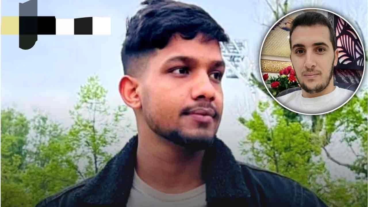 ইতালিতে সন্ত্রাসী হামলা রুখে দিয়ে প্রশংসায় ভাসছেন বাংলাদেশি তরুণ