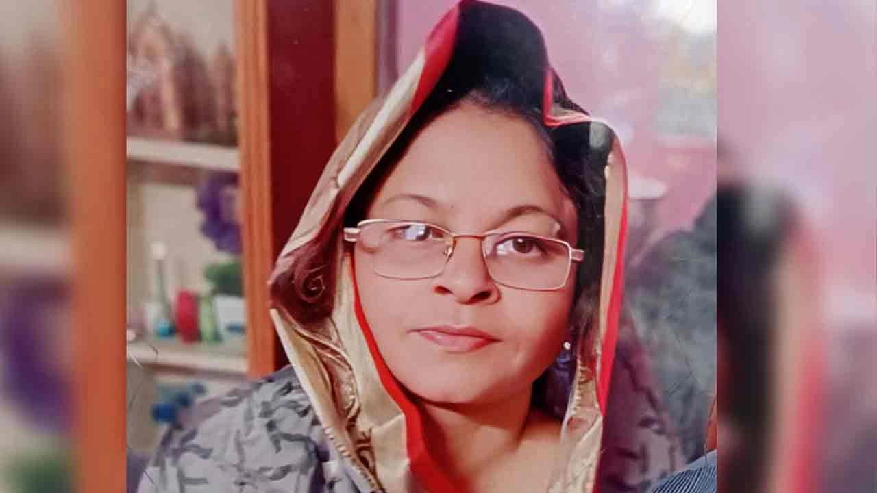 মরিয়ম বেগম (৫৫)