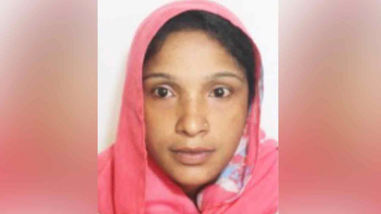 মূল অভিযুক্ত তাছলিমা আক্তার