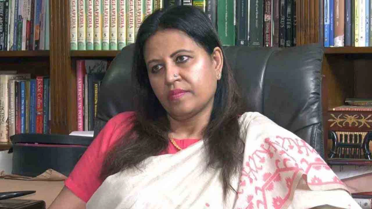 বিদিশা এরশাদ