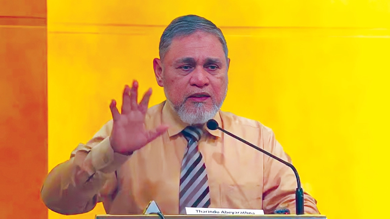 এশিয়ান নেটওয়ার্ক ফর ফ্রি ইলেকশনস আয়োজিত অনুষ্ঠানে সিইসি এ এম এম নাসির উদ্দিন