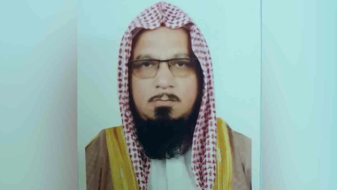 মুফতি মুহিব্বুল্লাহিল বাকী নদভী