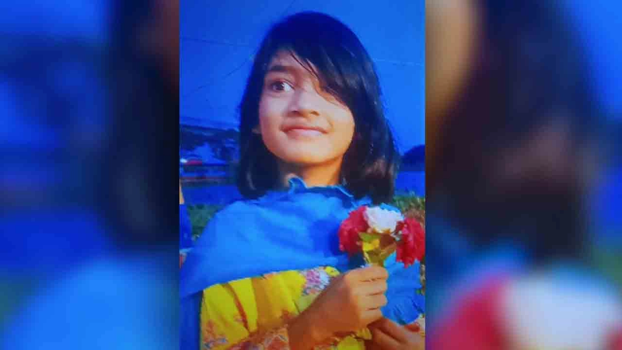 শিশু রামিসা