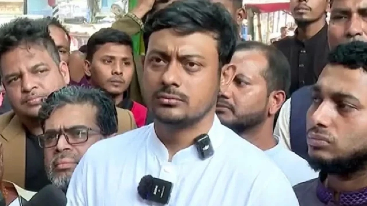 নাসীরুদ্দীন পাটওয়ারী