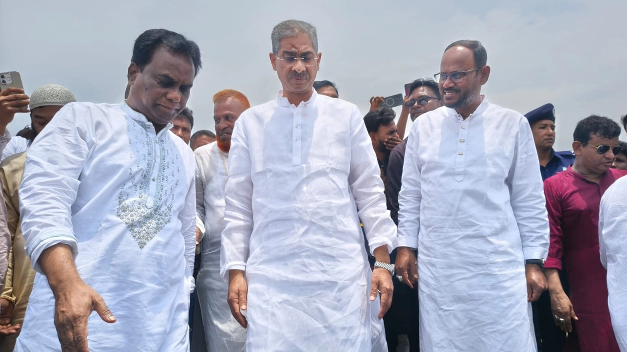 ছবি: এনপিবি নিউজ