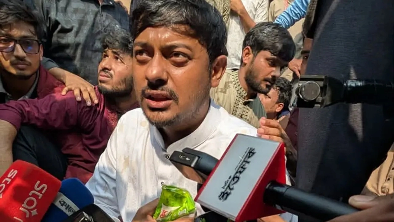 নাসিরউদ্দীন পাটোয়ারী
