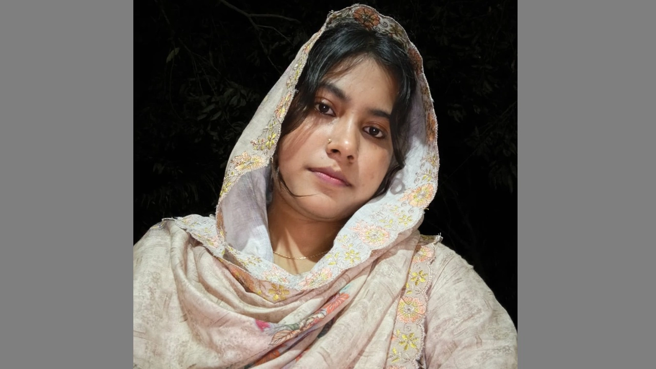 সোহানা পারভীন