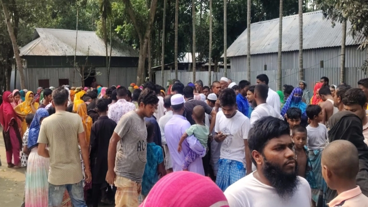 ছবি সংগৃহীত