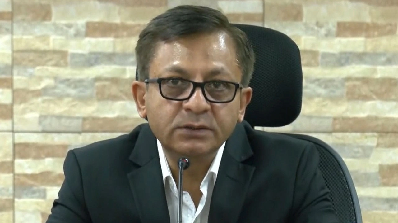 বাণিজ্যমন্ত্রী খন্দকার আব্দুল মুক্তাদির।