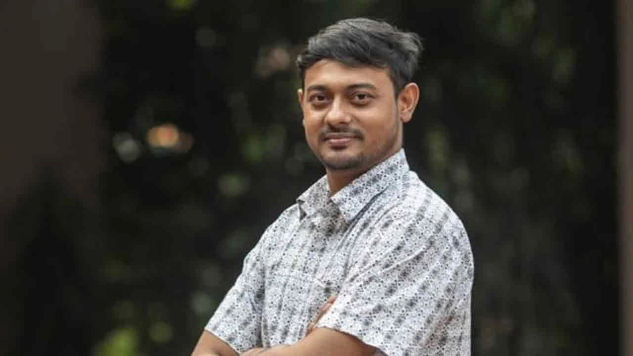 নাসীরুদ্দীন পাটওয়ারী