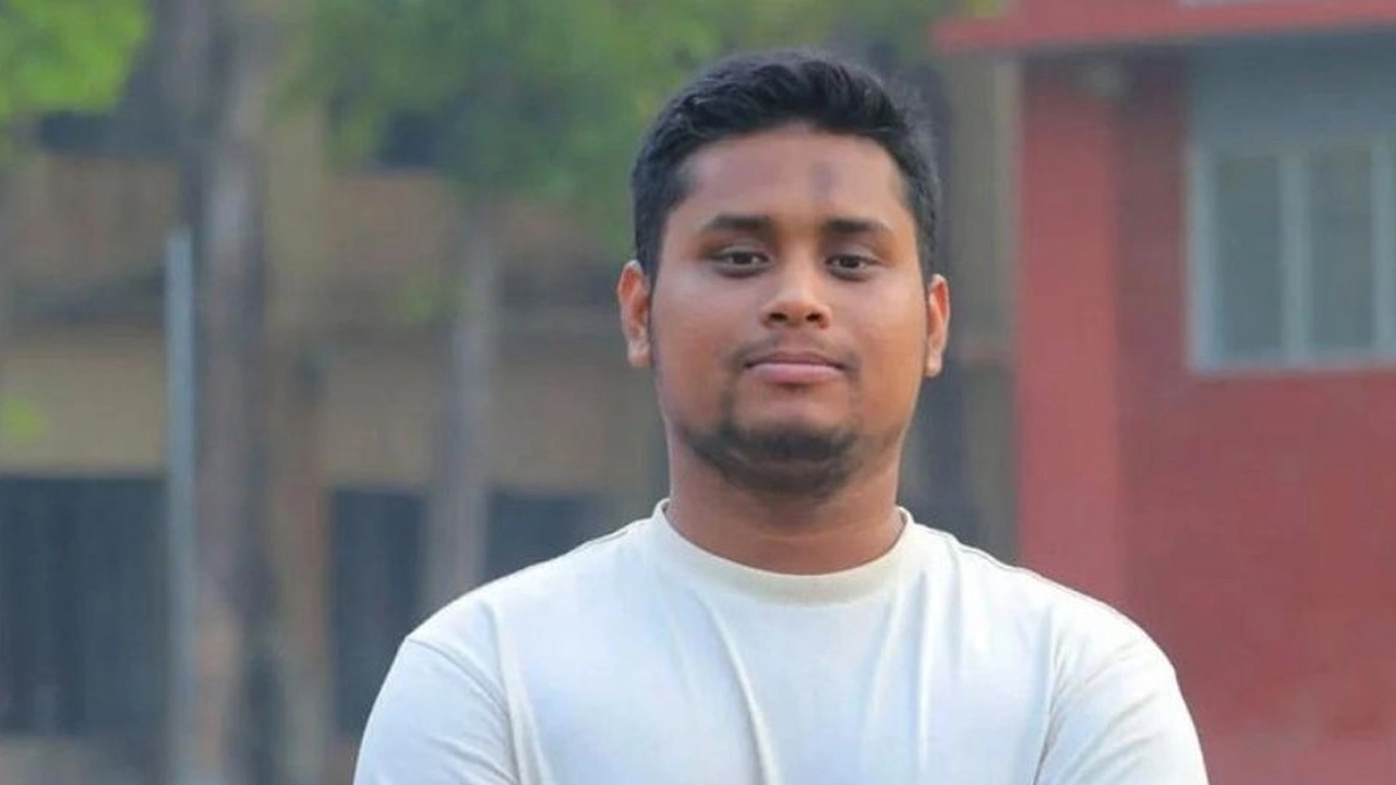 হাসনাত আবদুল্লাহ