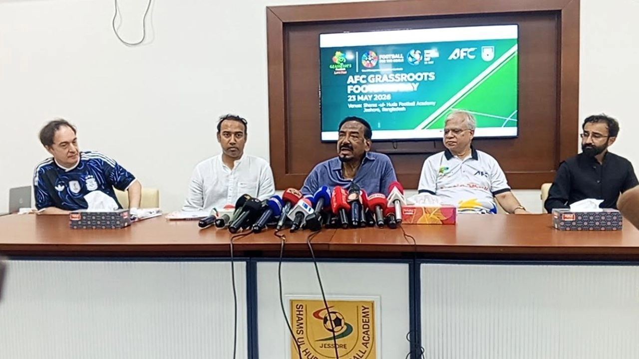 স্পিকার হাফিজ উদ্দিন