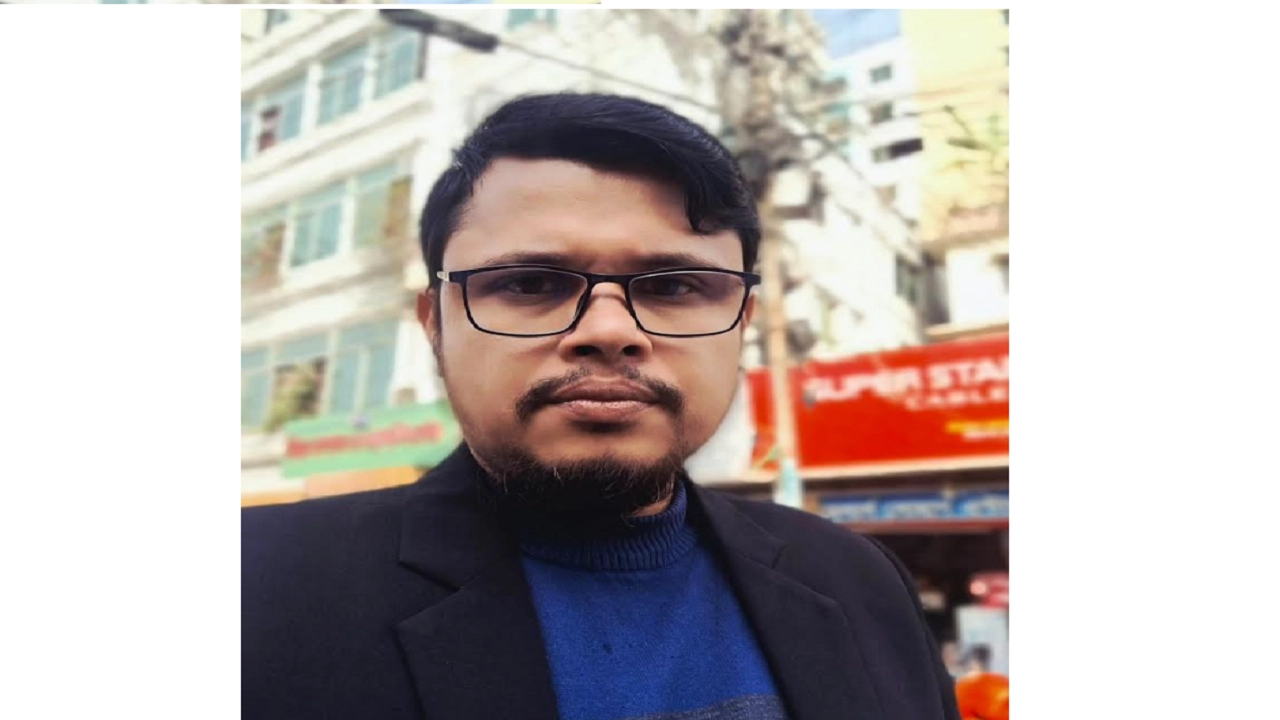 চাঁদপুর সদর হাসপাতালের সিনিয়র স্টাফ নার্স