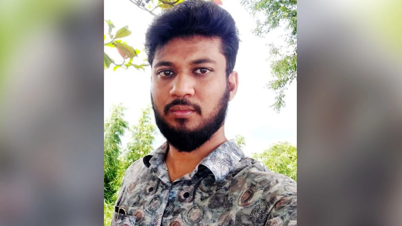 চিকিৎসক বানানোর স্বপ্ন দেখিয়ে শ্যালিকাকে ধর্ষণ, চিকিৎসক গ্রেপ্তার