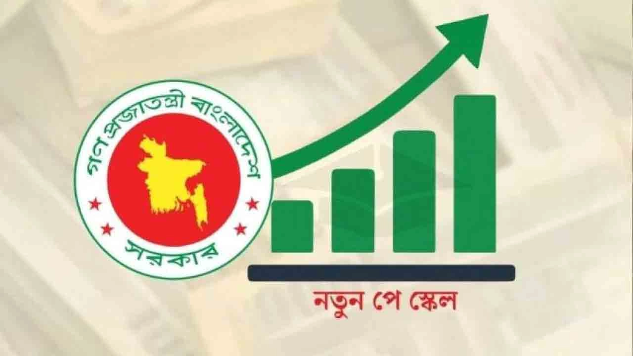 পে-স্কেল