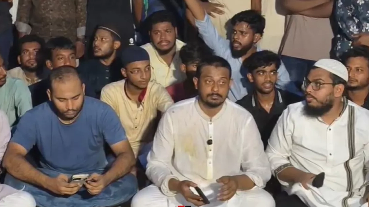 সংগৃহীত ছবি