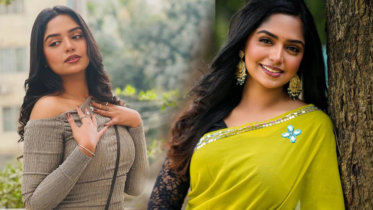 অভিনেত্রী জান্নাতুল সুমাইয়া হিমি
