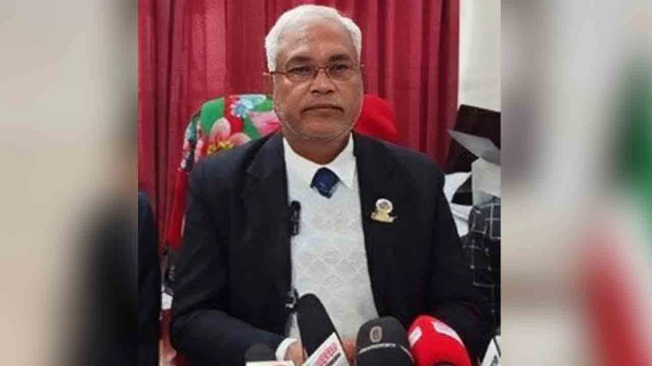 অ্যাডভোকেট আব্দুল লতিফ
