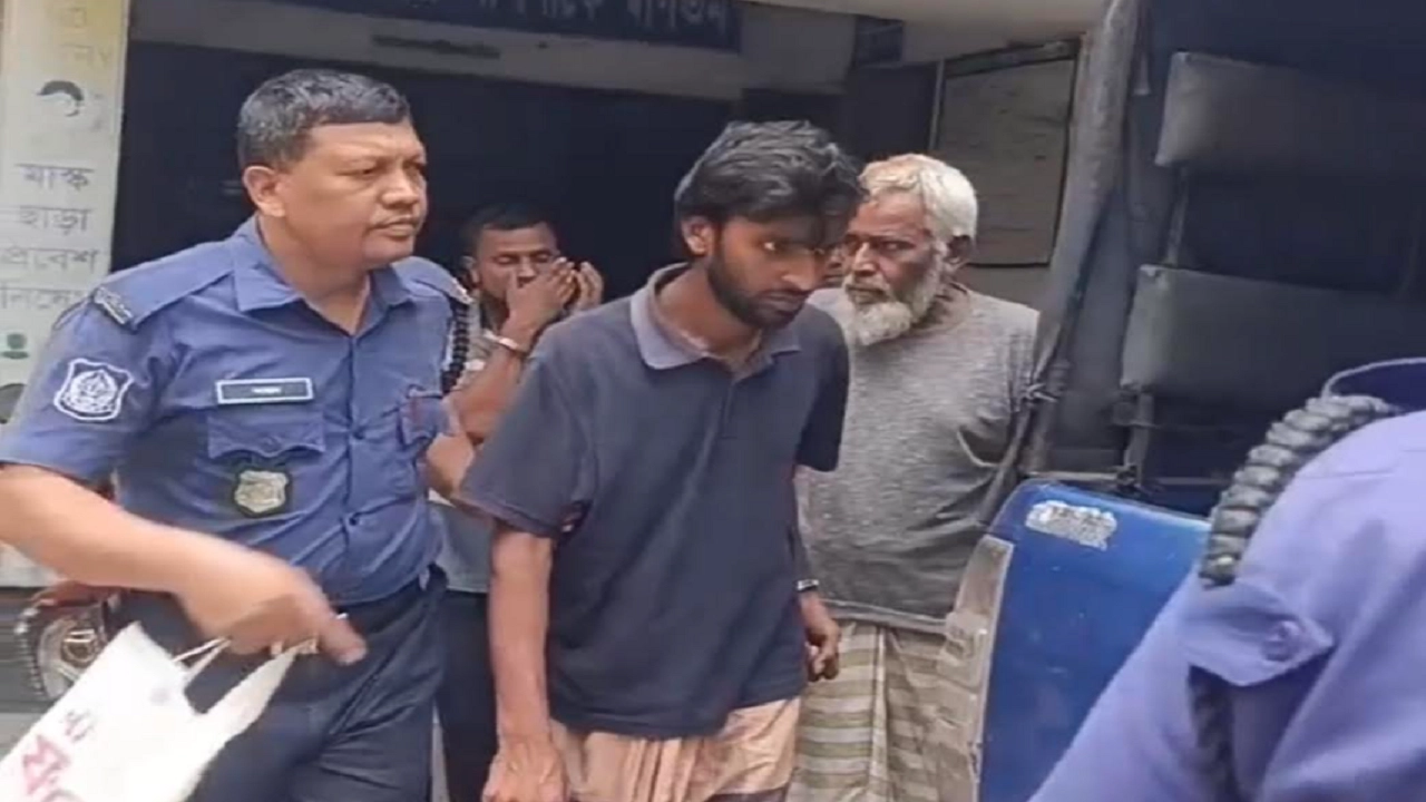 ফাইল ছবি