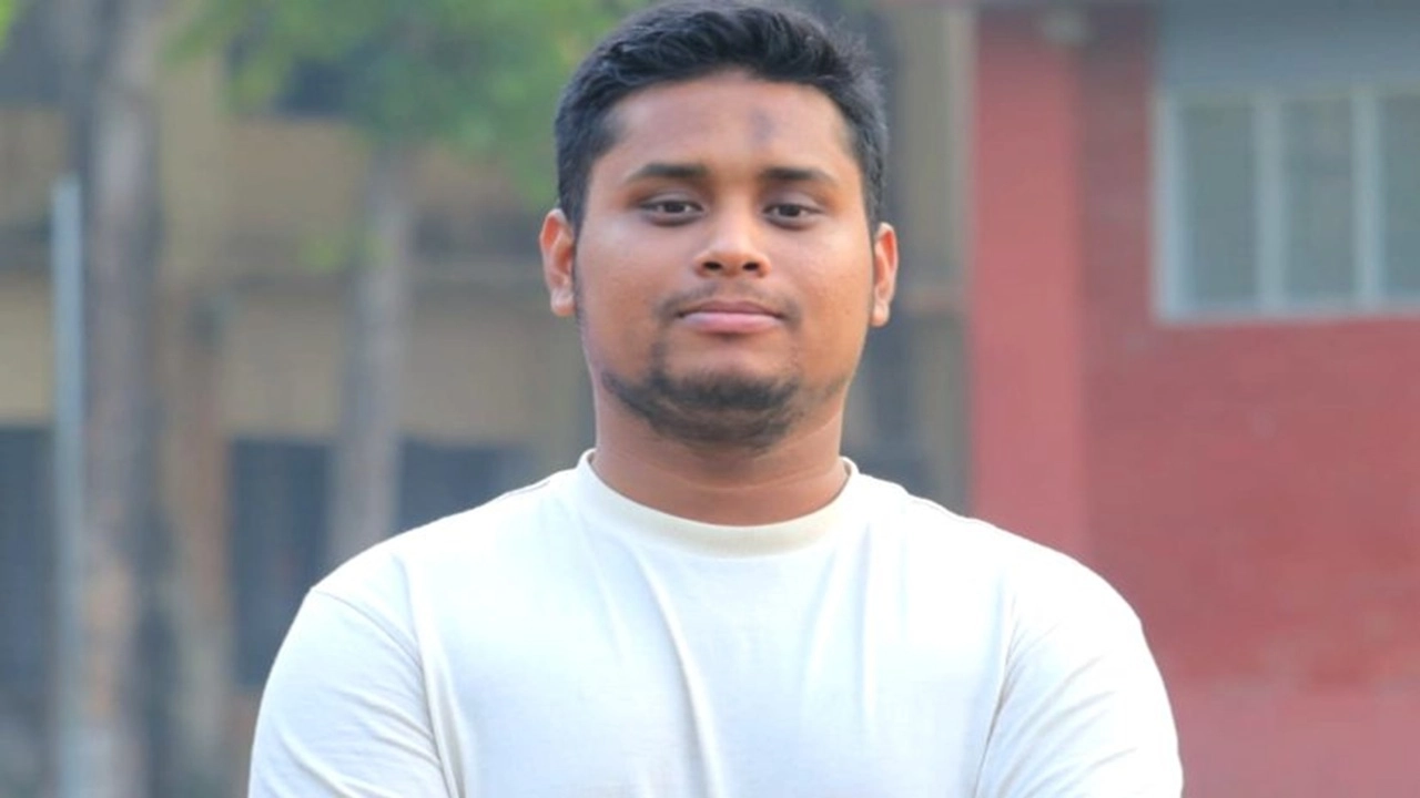 হাসনাত আব্দুল্লাহ
