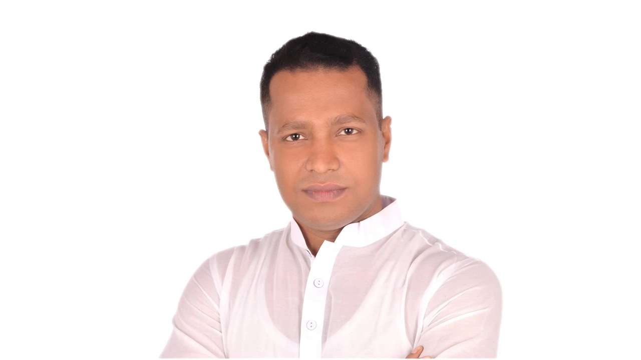 দক্ষিণ যুবদলে নেতৃত্বের লড়াই, আলোচনায় ত্যাগী নেতা আসলাম