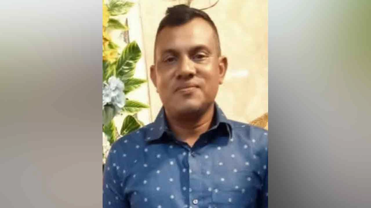 মো. নাছির উদ্দীন (৪৫)