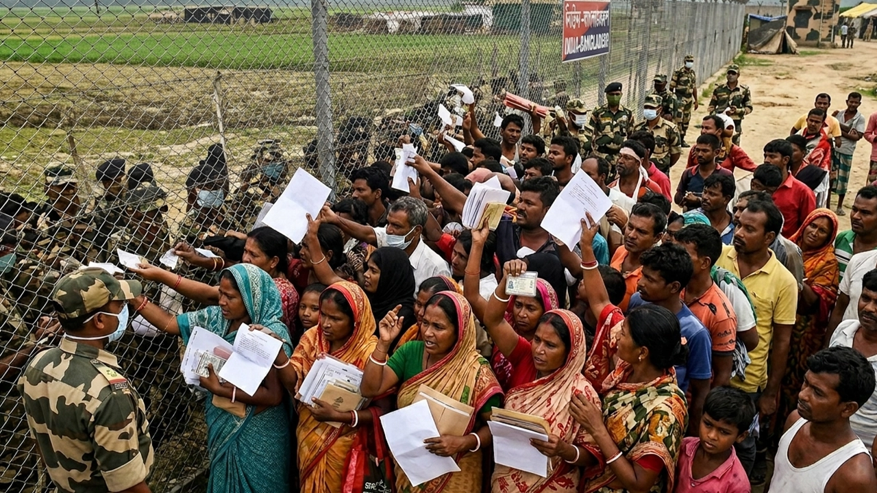 এআই দ্বারা তৈরিকৃত ছবি