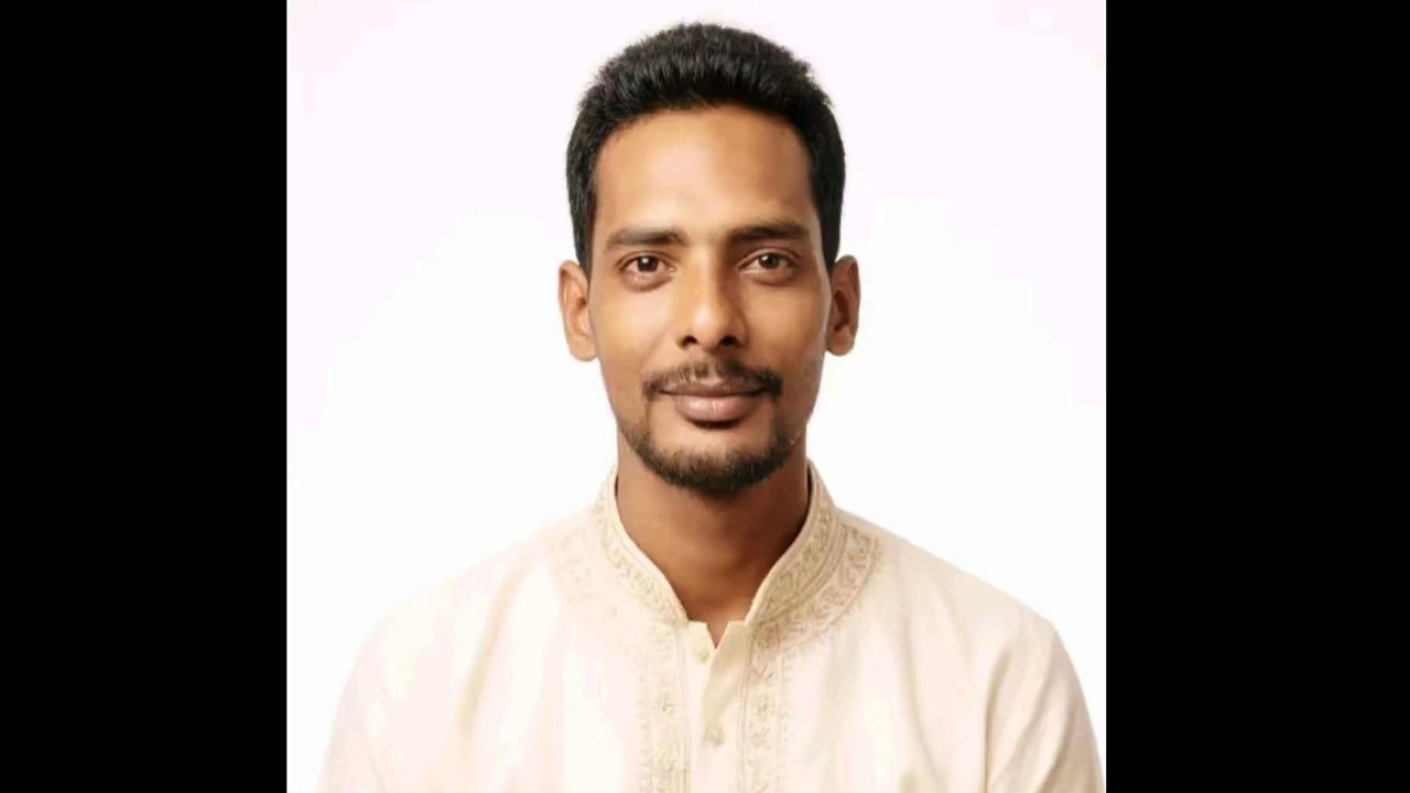 মোঃ রতন