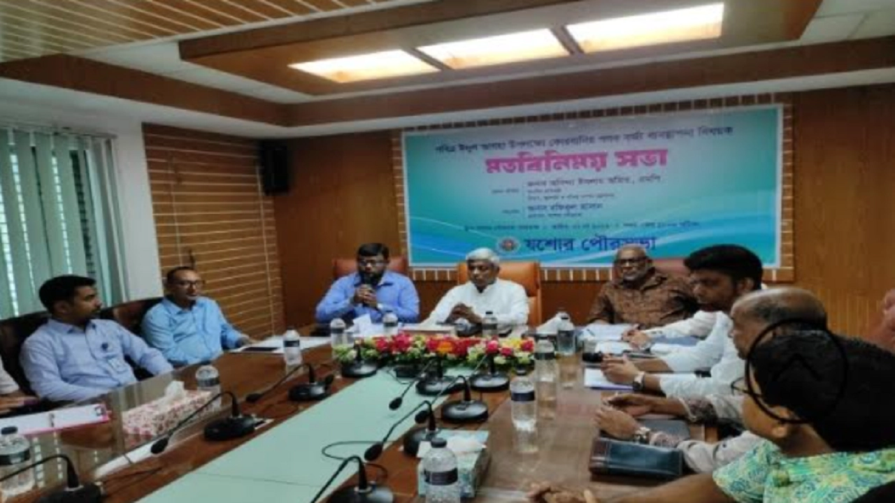 জ্বালানি ও খনিজ সম্পদ প্রতিমন্ত্রী অনিন্দ্য ইসলাম অমিত।