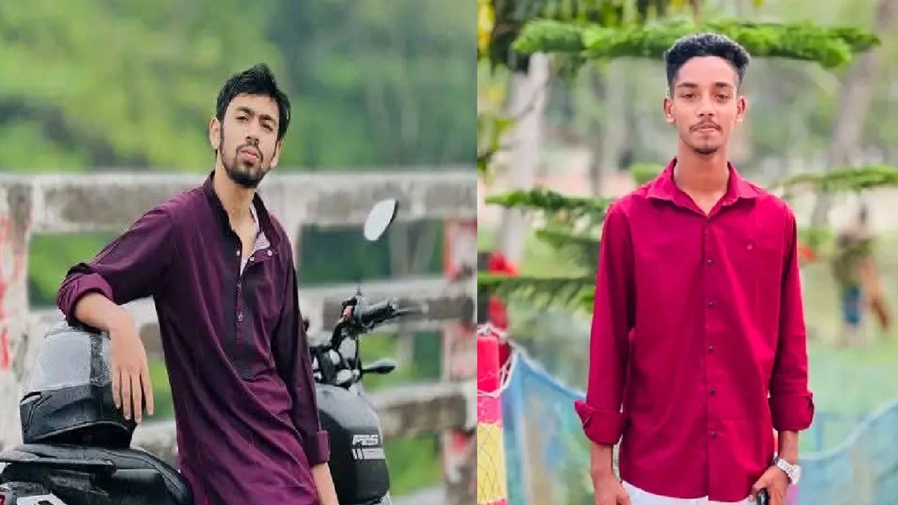 গলাচিপায় মোটরসাইকেল দুর্ঘটনায় নিহত ২