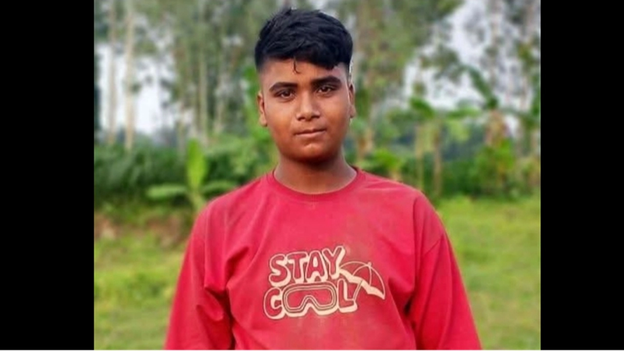 মো. ইয়াসিন