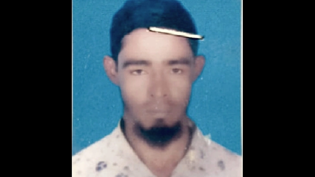 হোসেন মিয়া