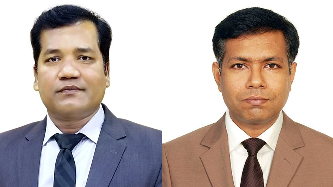 বর্জ্য অপসারণে গাফিলতি, প্রধানমন্ত্রীর নির্দেশে দুই সিটির দুই কর্মকর্তা বরখাস্ত