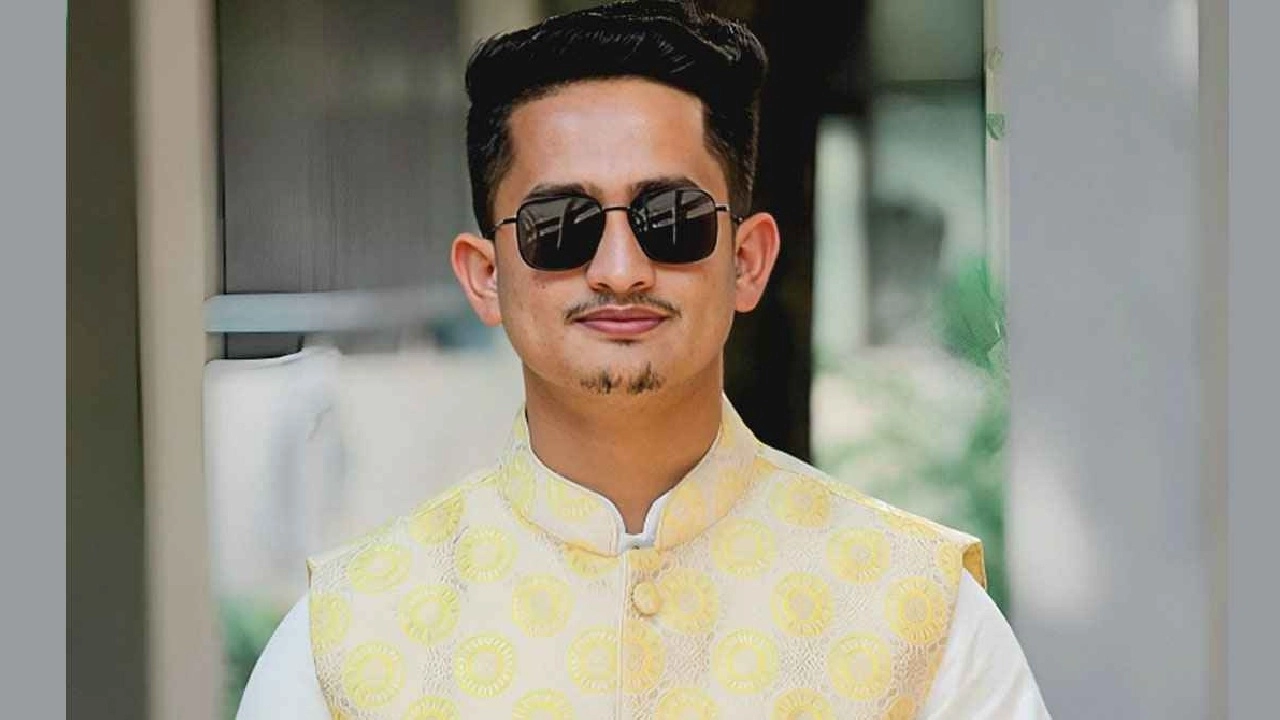 সারজিস আলম