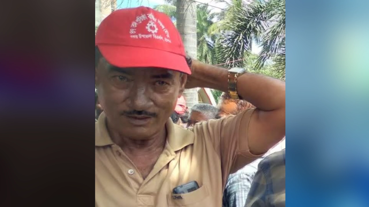 ফাইল ছবি